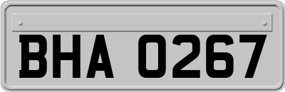 BHA0267