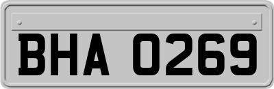 BHA0269
