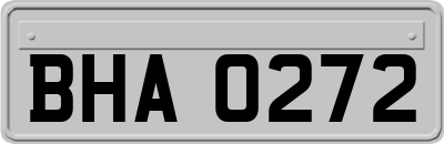 BHA0272