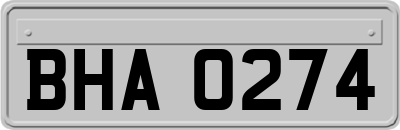 BHA0274
