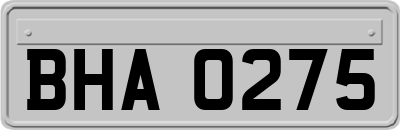 BHA0275