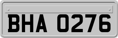 BHA0276