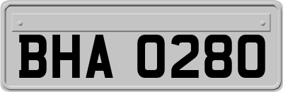 BHA0280