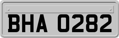 BHA0282