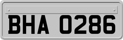 BHA0286