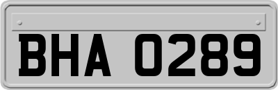 BHA0289