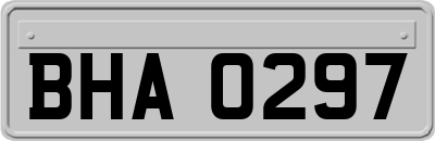 BHA0297