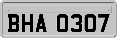BHA0307