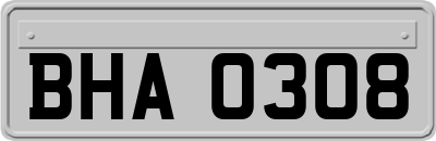 BHA0308