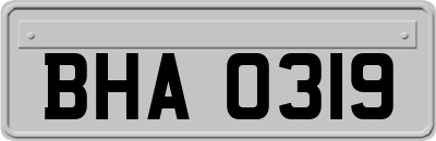 BHA0319