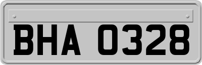 BHA0328