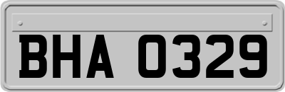 BHA0329
