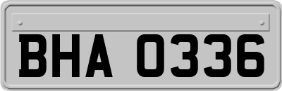BHA0336