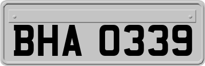 BHA0339