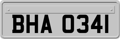 BHA0341