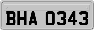 BHA0343