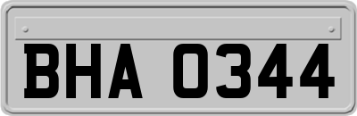 BHA0344