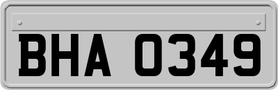 BHA0349