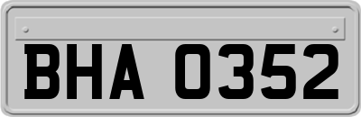 BHA0352