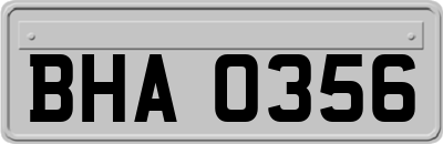 BHA0356