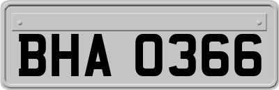 BHA0366
