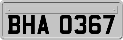 BHA0367