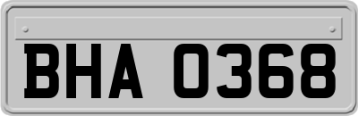 BHA0368