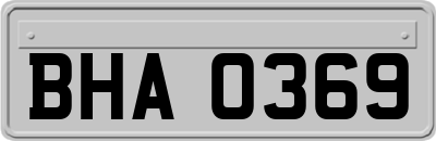 BHA0369
