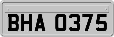 BHA0375