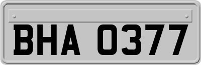 BHA0377