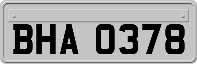 BHA0378
