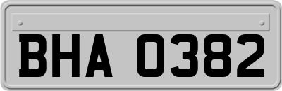 BHA0382
