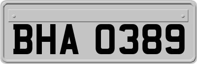 BHA0389