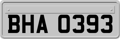 BHA0393