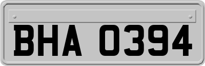 BHA0394