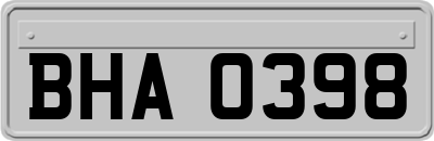 BHA0398