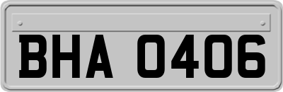 BHA0406