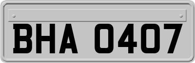 BHA0407
