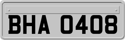 BHA0408