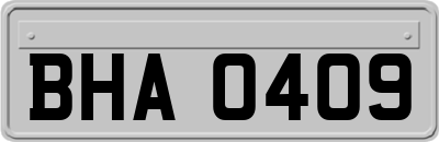 BHA0409