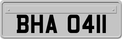 BHA0411