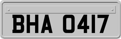 BHA0417