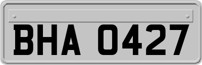 BHA0427