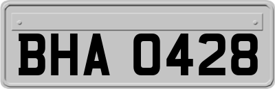 BHA0428