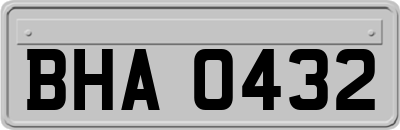 BHA0432