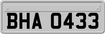 BHA0433
