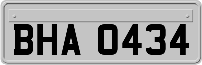 BHA0434