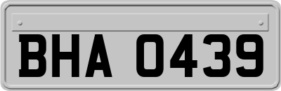 BHA0439
