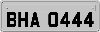 BHA0444