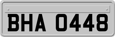 BHA0448